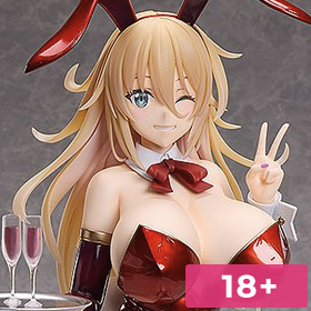 BUNNY SUIT PLANNING Veronica Sweetheart Bunny Ver.