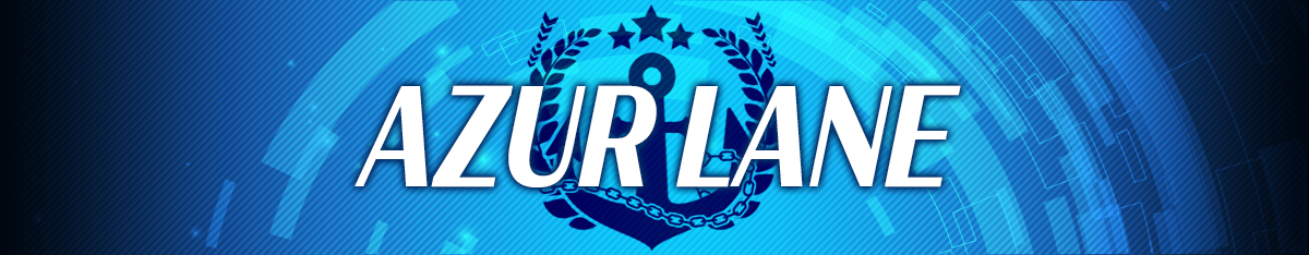 Azur Lane