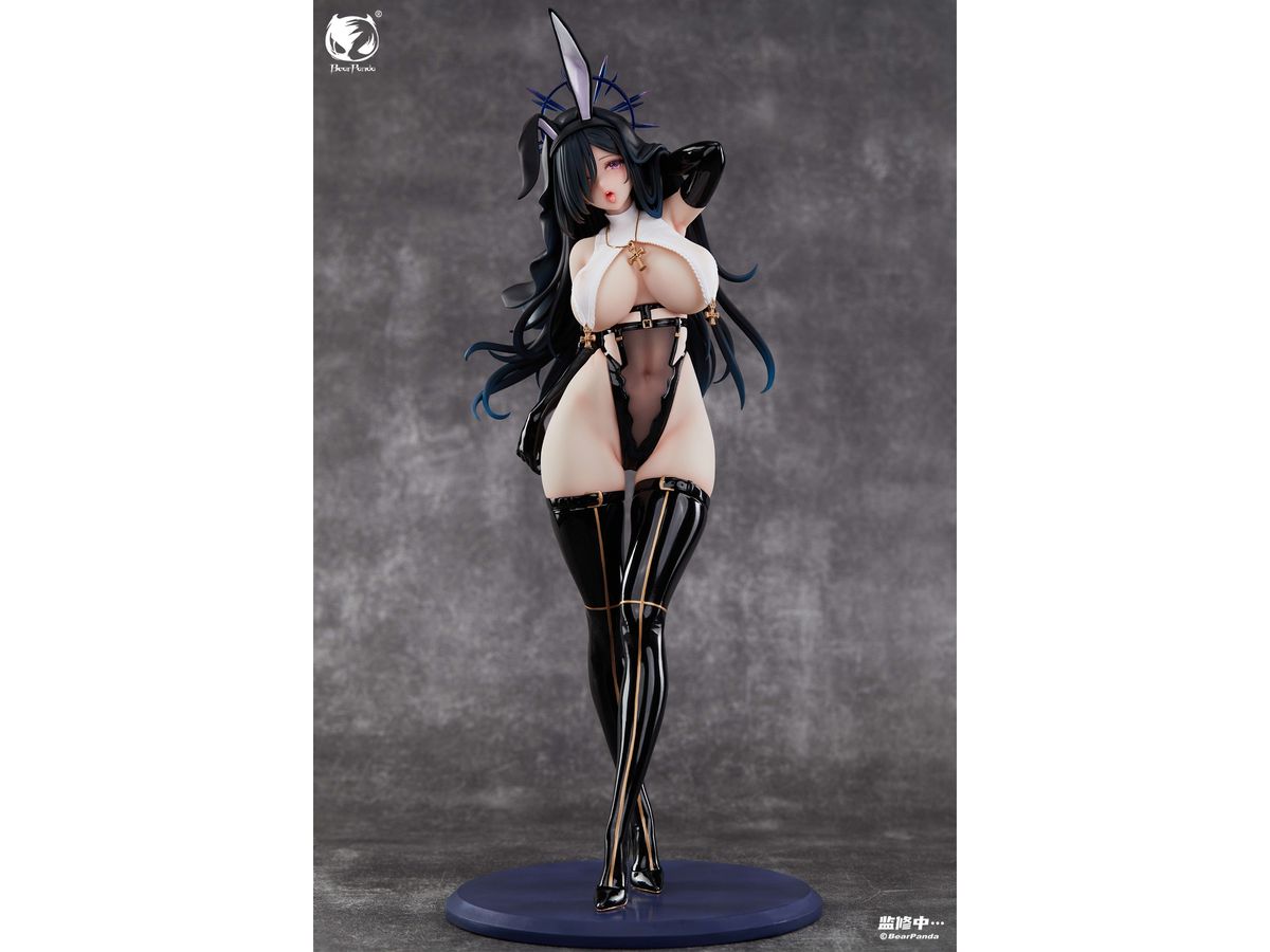 Kuro Sister - Bunny Girl