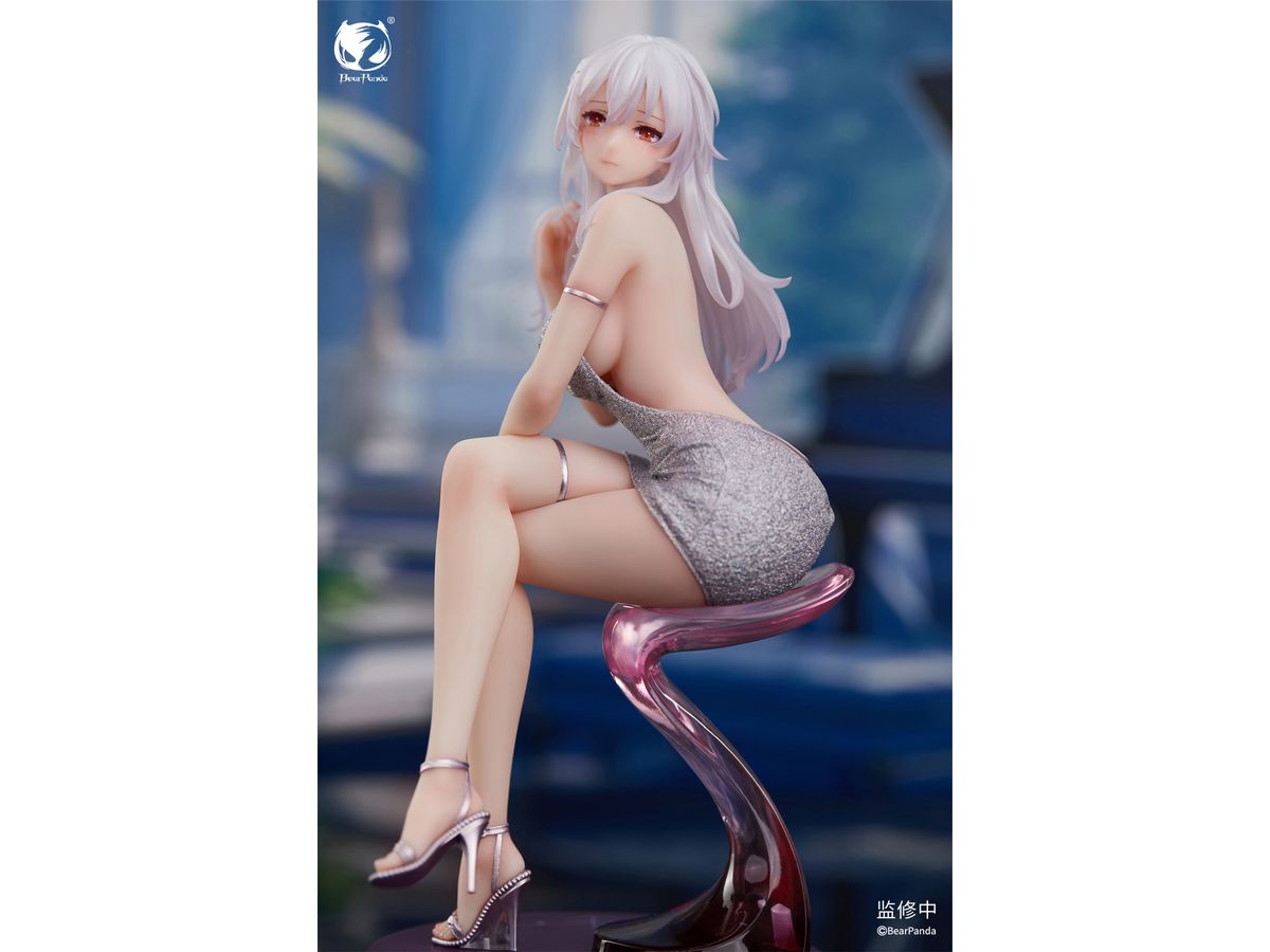 Serina Figure
