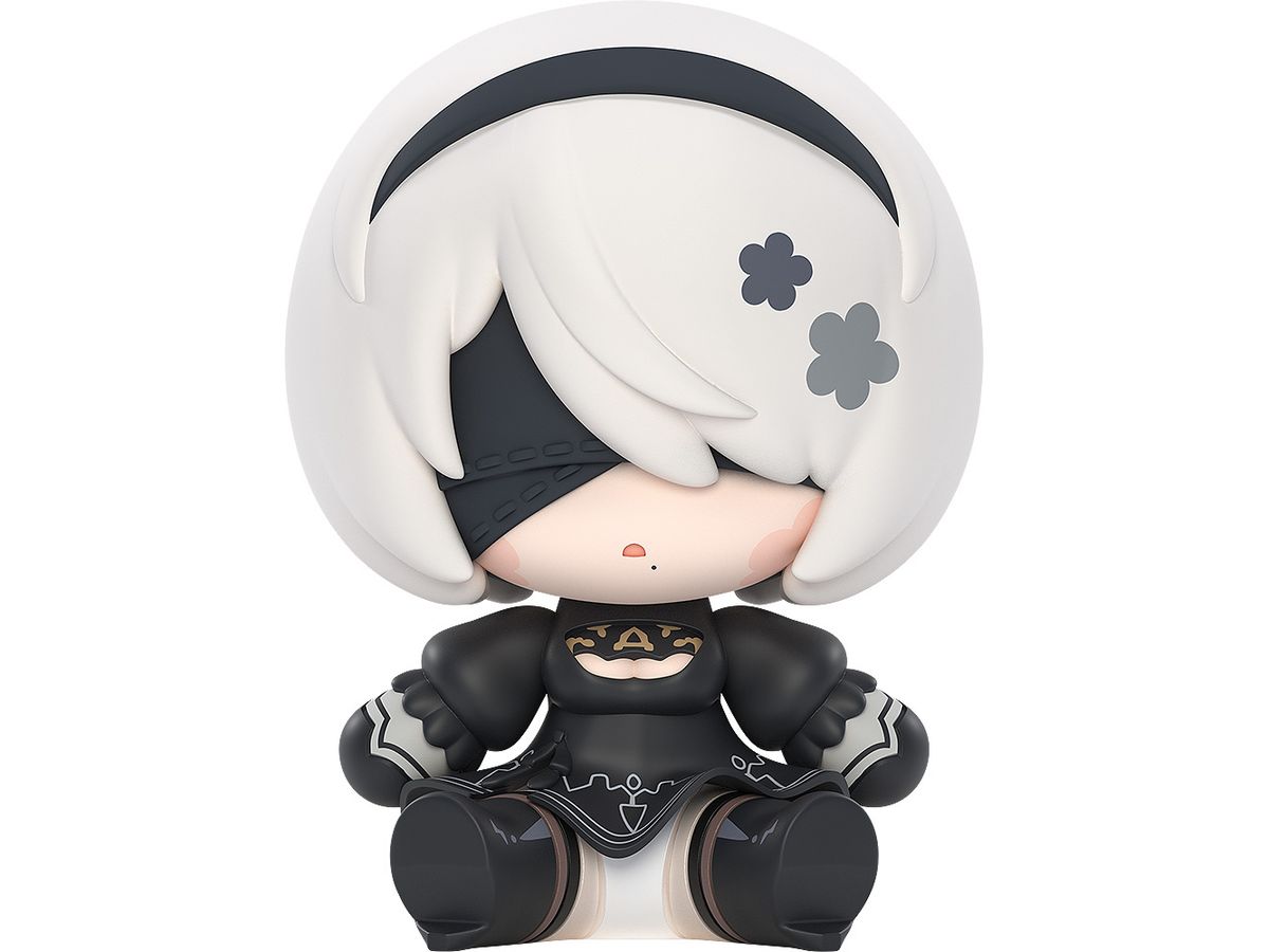 Huggy Good Smile 2B (NieR:Automata Ver1.1a)