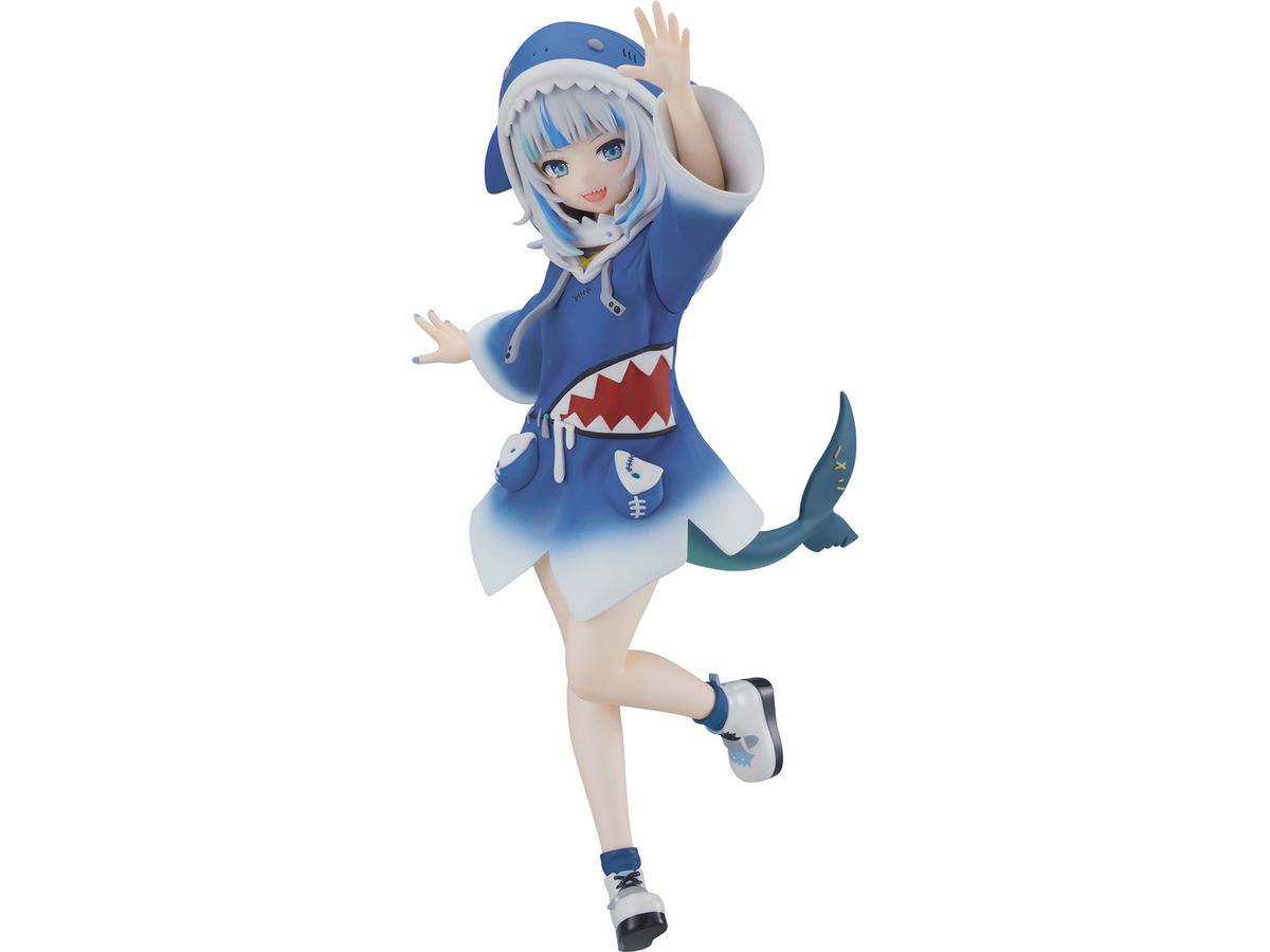 POP UP PARADE Gawr Gura (hololive production) (Rerelease)