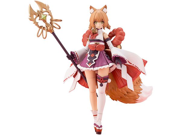 Arcanadea: Yukumo (Reissue)