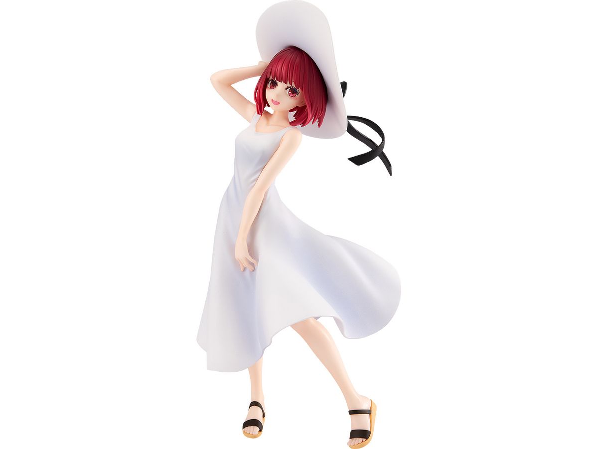 OSHI NO KO: Kana Arima Full moon...! Ver.