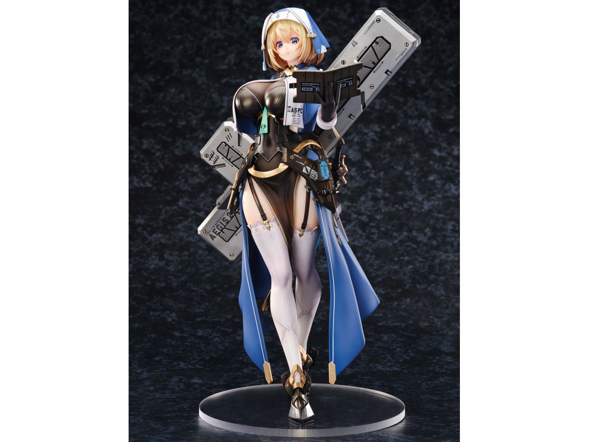 BUNNY SUIT PLANNING: Sophia F. Shirring Sister ver. Deluxe Edition