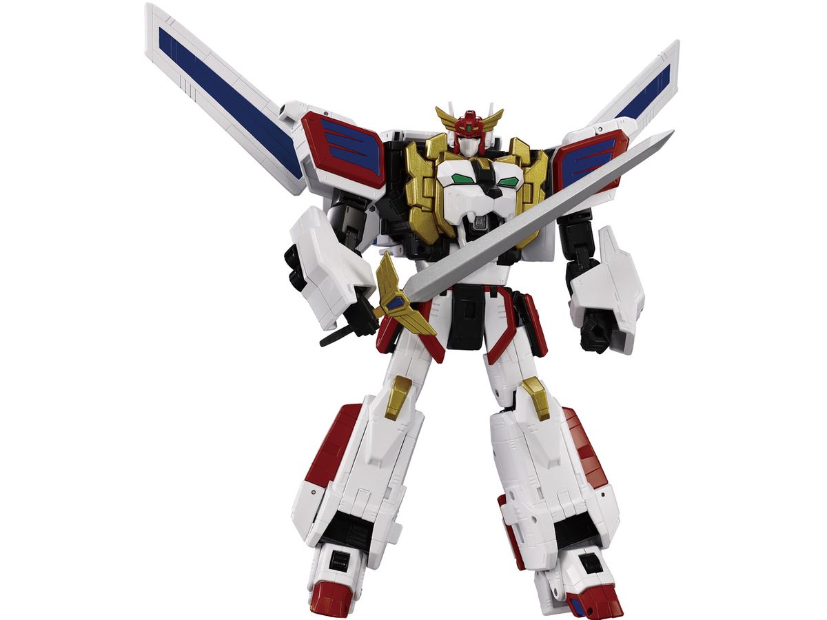 Toyrise King Exkaiser